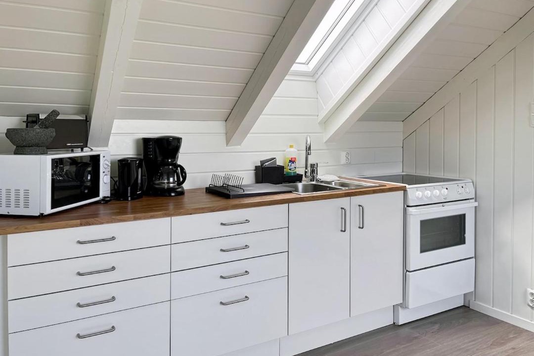 Photo of Kitchen in Stavanger