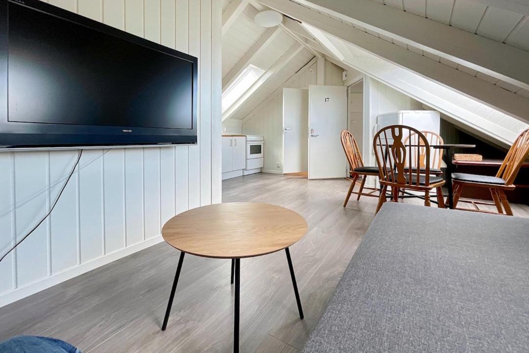 Photo of Livingroom in Stavanger