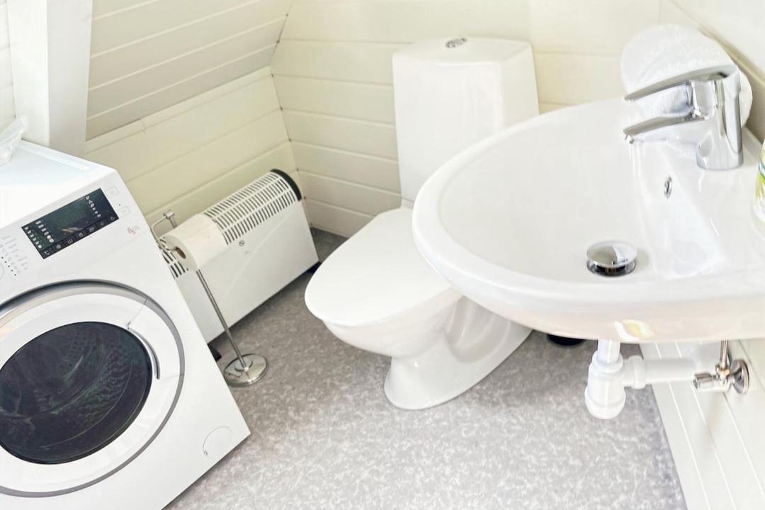 Photo of Bathroom in Stavanger