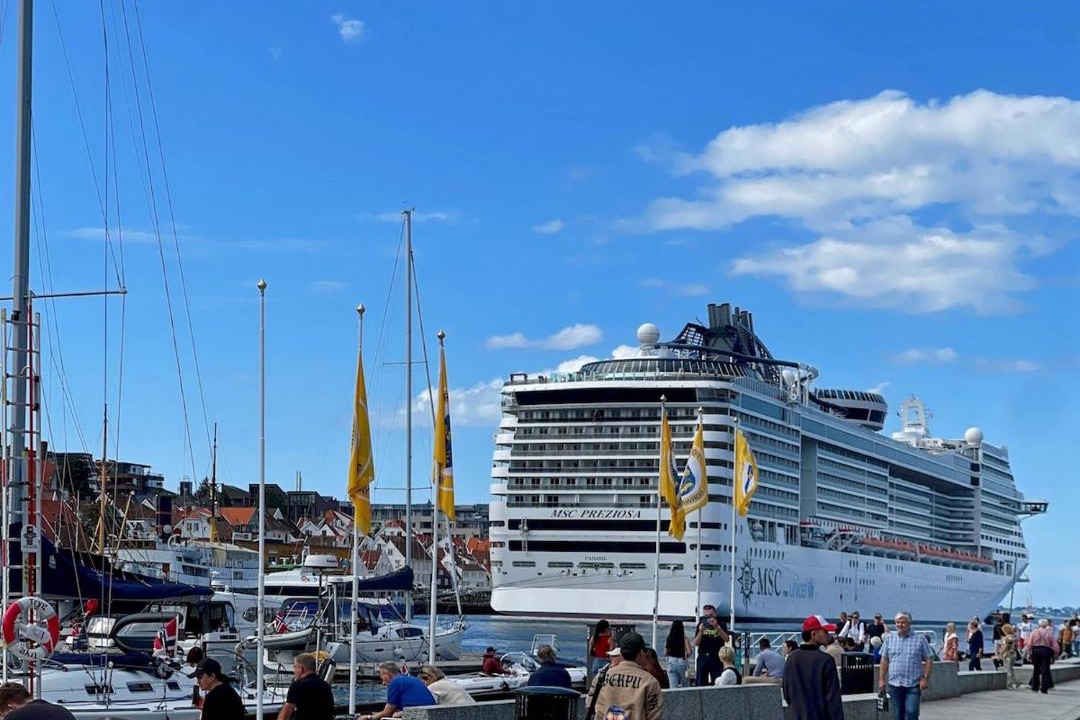 Photo of Others in Stavanger