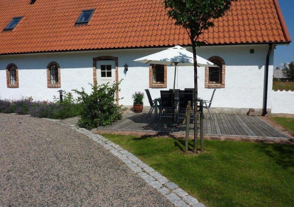 Photo of Buildings in Yngsjo
