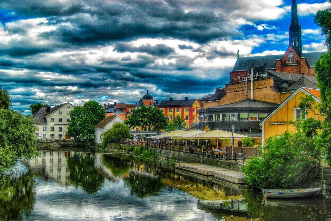 Photo of Others in Uppsala