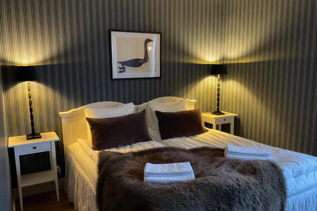 Photo of Bedroom in Torsby