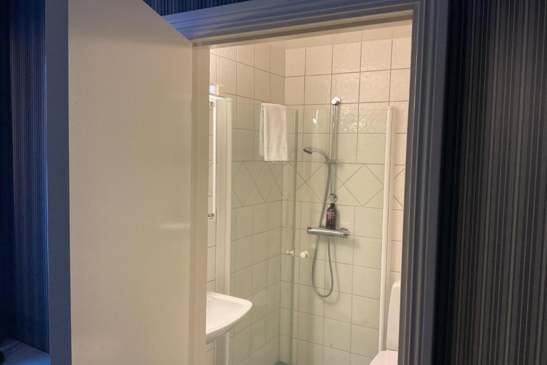 Photo of Bathroom in Torsby