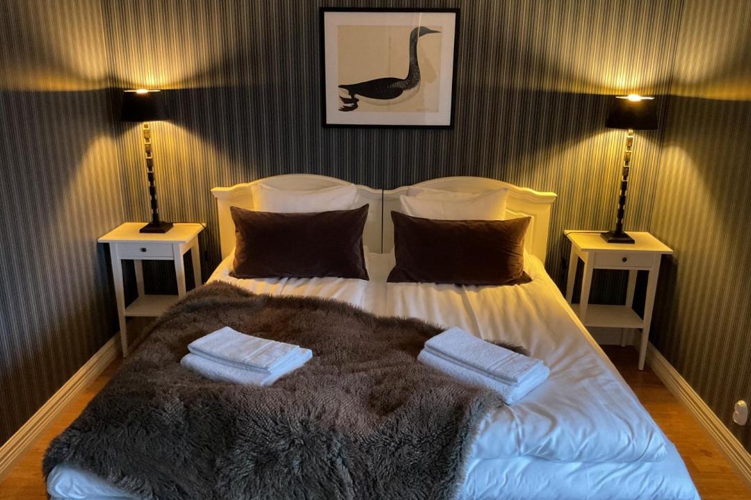 Photo of Bedroom in Torsby