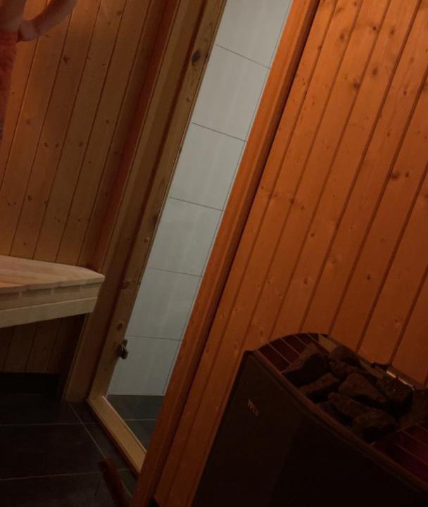 Photo of Bathroom in Vinje