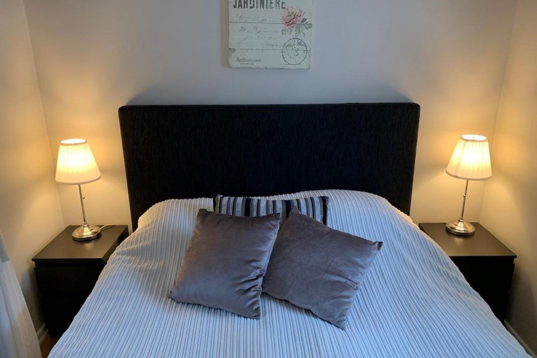 Photo of Bedroom in Morbylanga