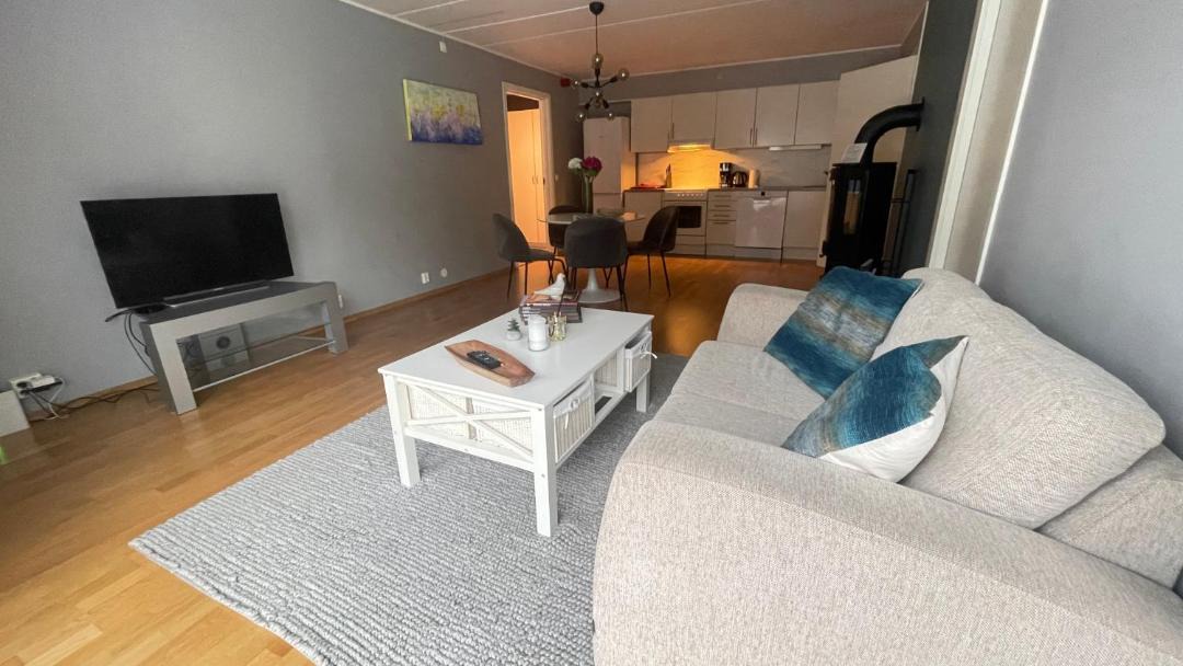 Photo of Livingroom in Kongsberg