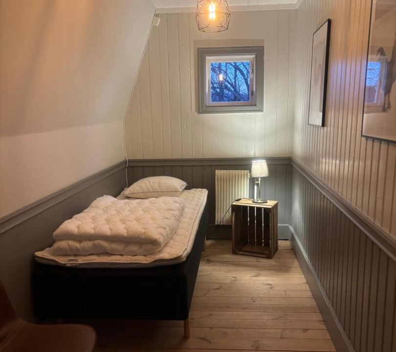Photo of Bedroom in Malmkoping