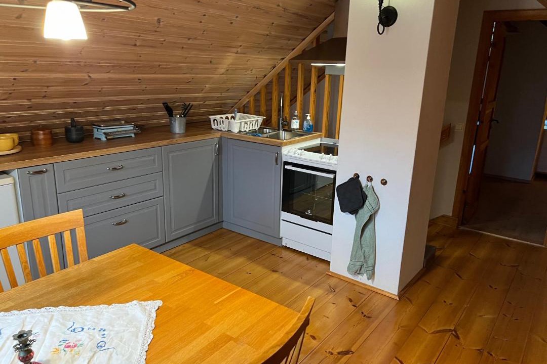 Photo of Kitchen in Sater