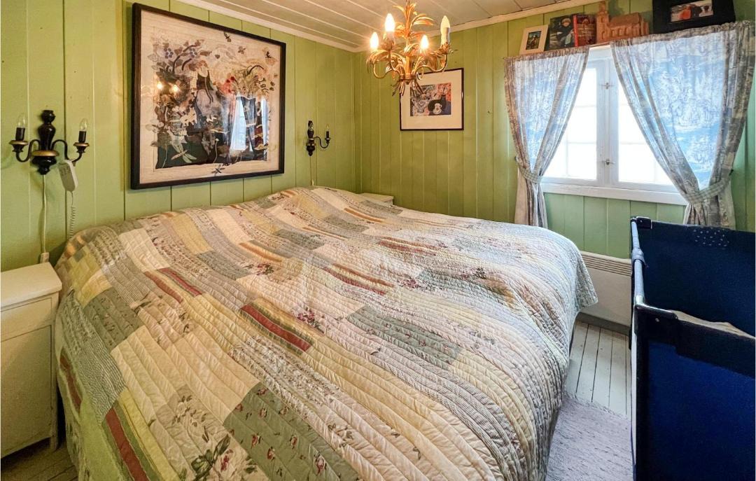 Photo of Bedroom in Vang