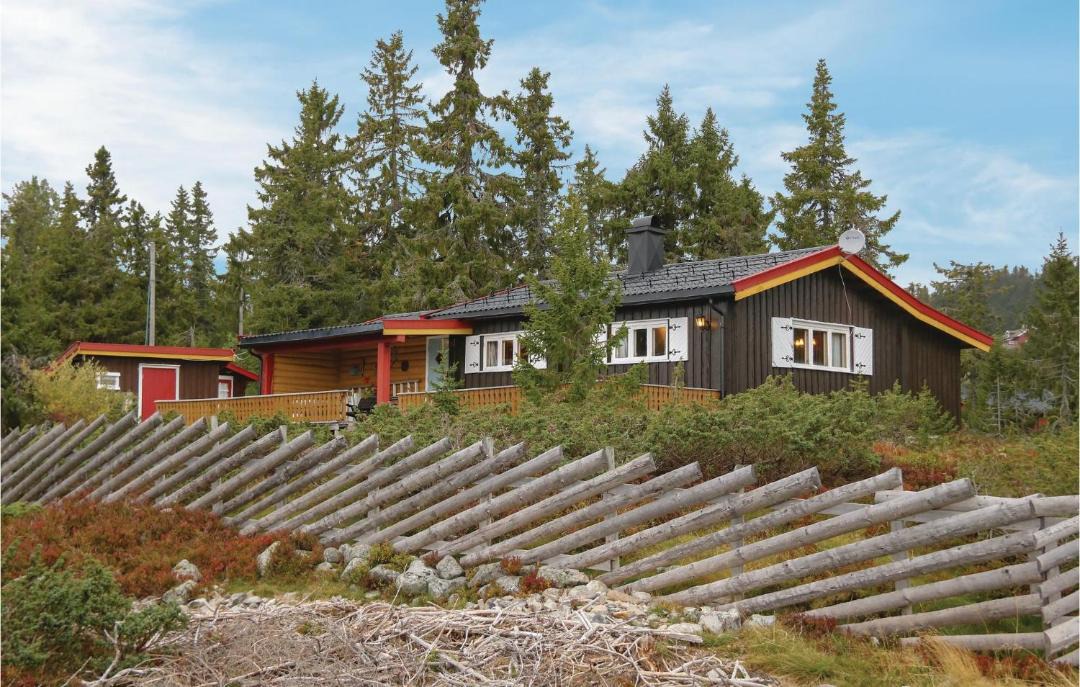 Photo of Others in Sjusjoen