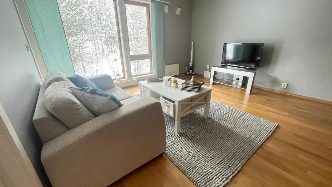 Photo of Livingroom in Kongsberg