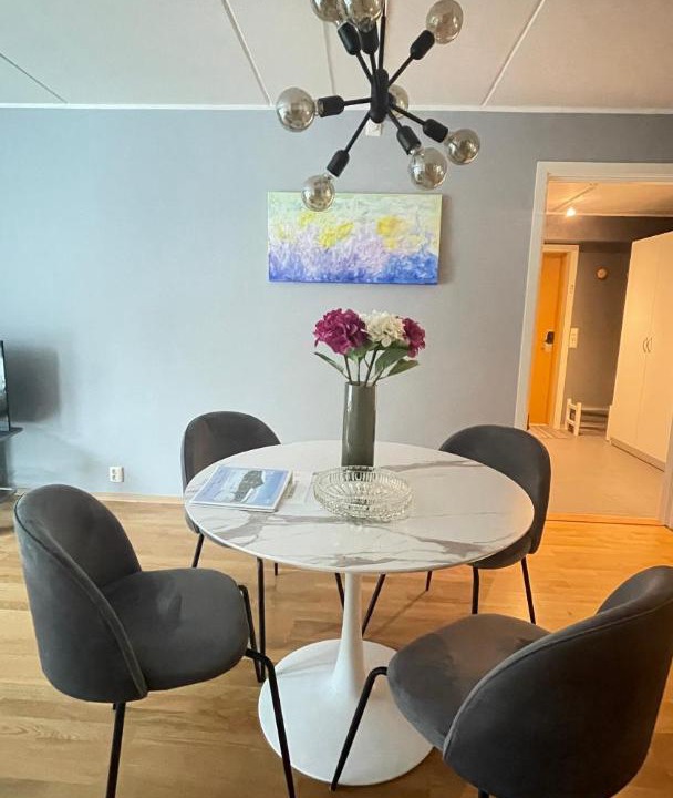 Photo of Livingroom in Kongsberg