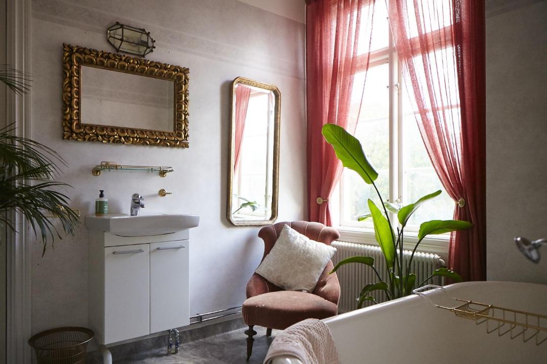 Photo of Bathroom in Tavelsas