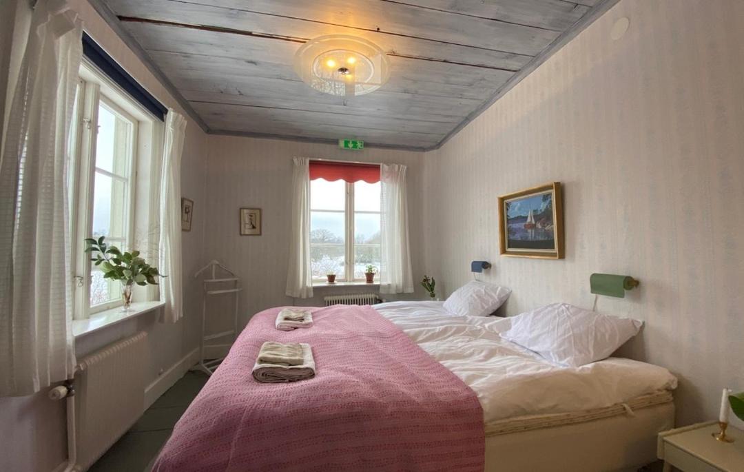 Photo of Bedroom in Tavelsas