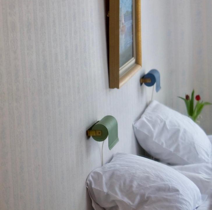 Photo of Bedroom in Tavelsas