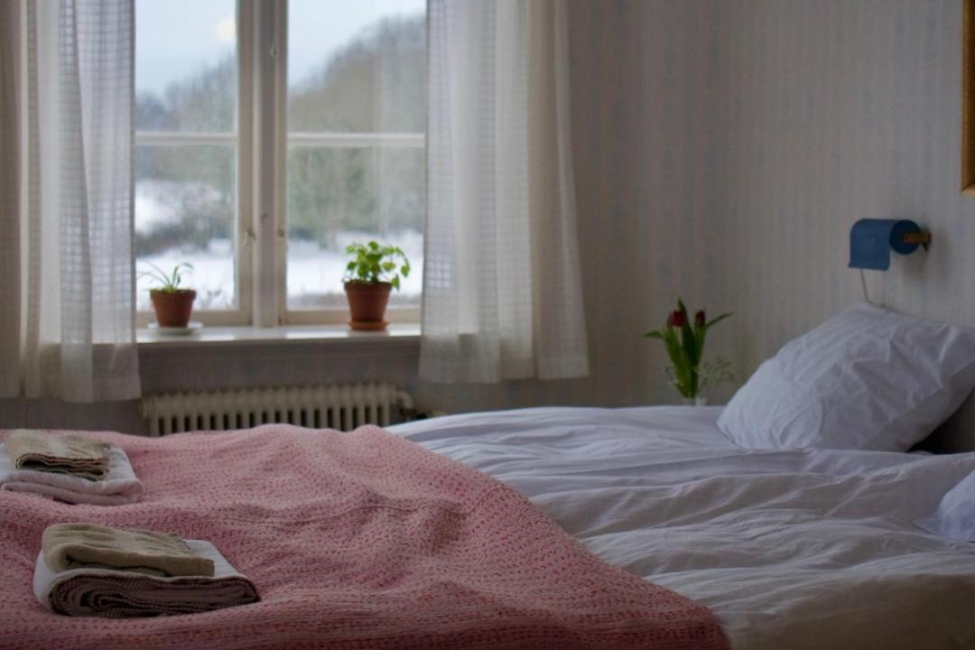 Photo of Bedroom in Tavelsas