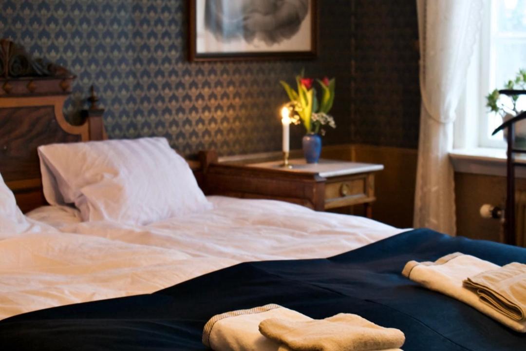 Photo of Bedroom in Tavelsas