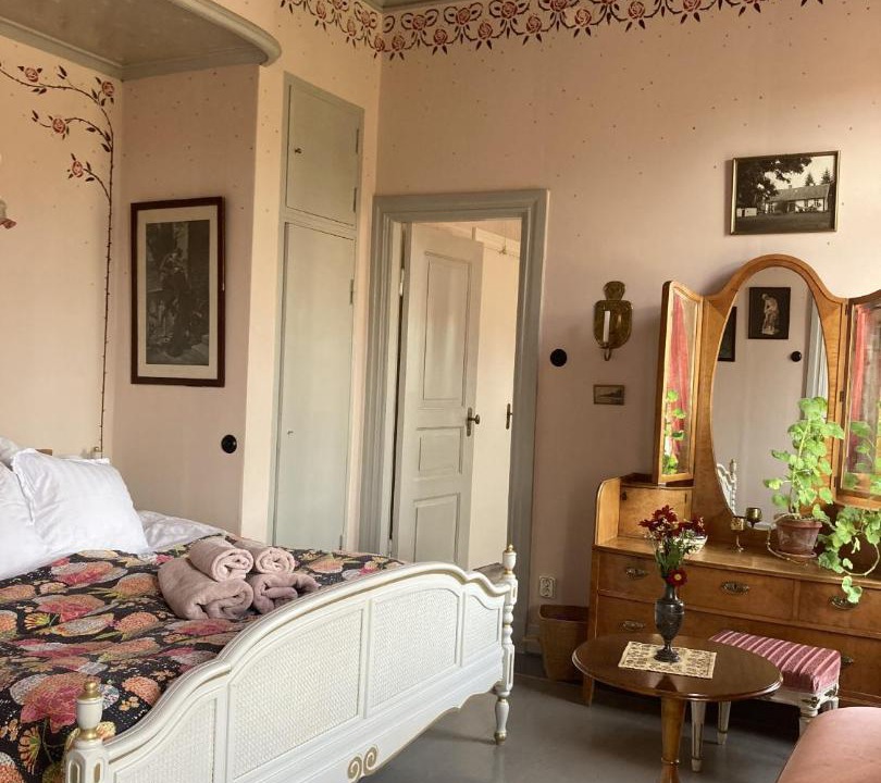 Photo of Bedroom in Tavelsas