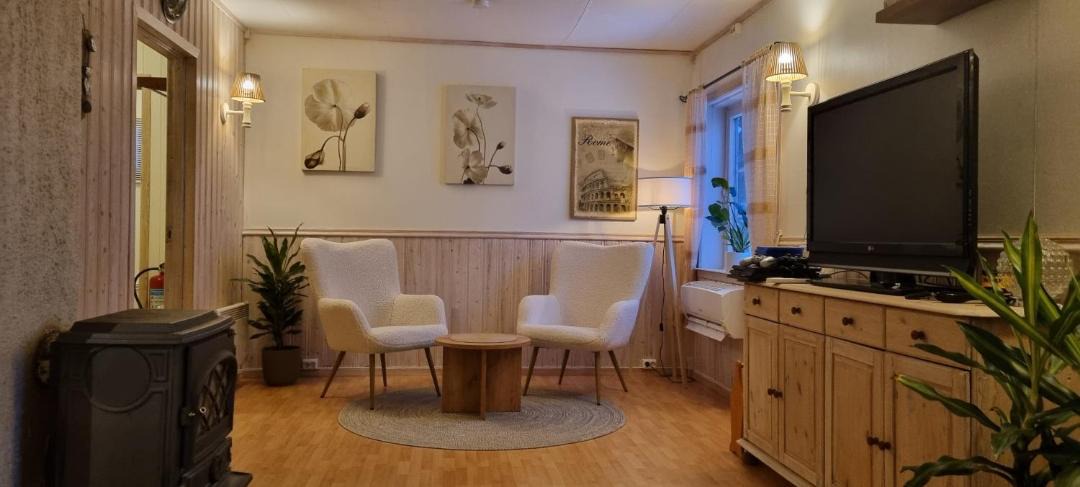 Photo of Livingroom in Torsken