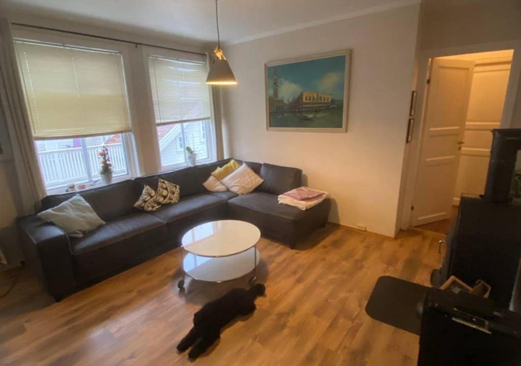 Photo of Livingroom in Egersund