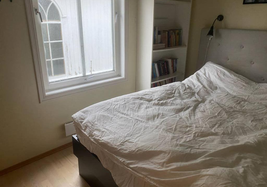 Photo of Bedroom in Egersund