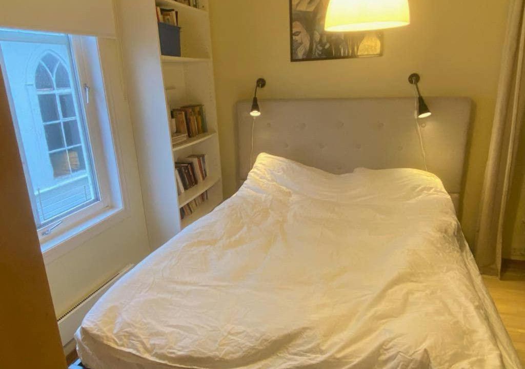 Photo of Bedroom in Egersund