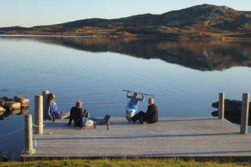 Photo of Others in Bergsjøstølen