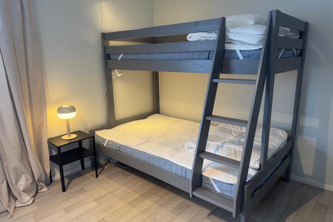 Photo of Bedroom in More