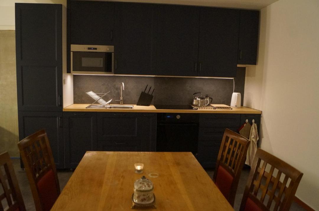 Photo of Kitchen in Kiruna