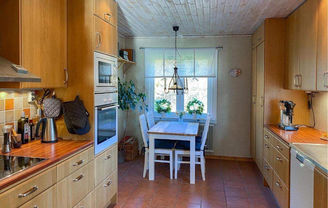 Photo of Kitchen in Aneby