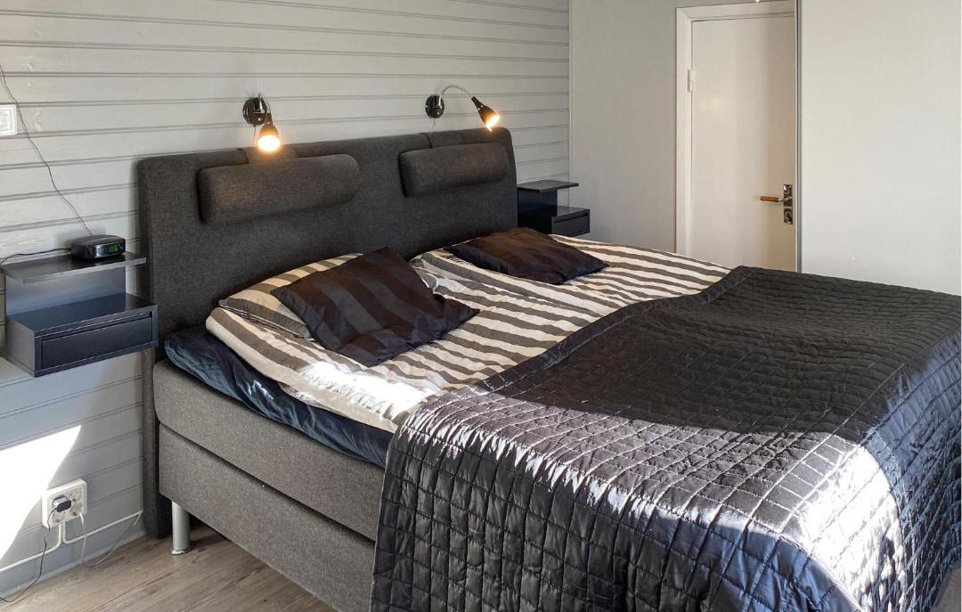 Photo of Bedroom in Aneby
