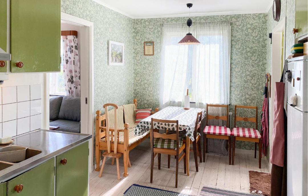 Photo of Kitchen in Skruv
