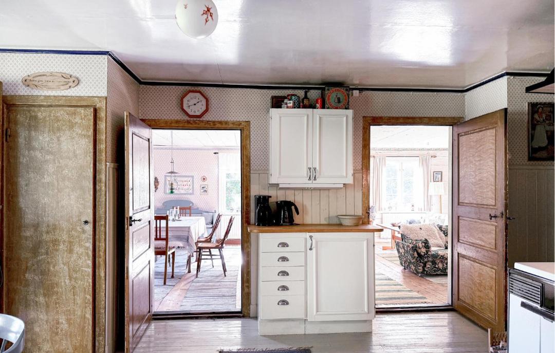 Photo of Kitchen in Ryd