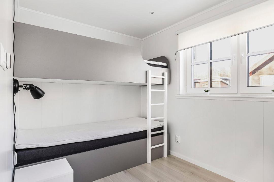 Photo of Bedroom in Borgafjall