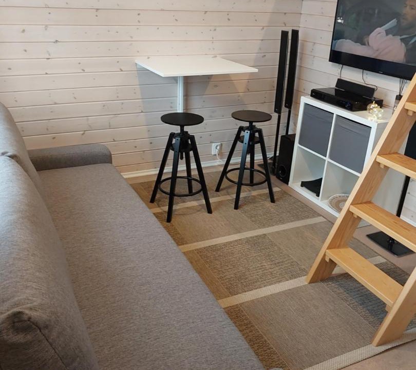 Photo of Livingroom in Koppom