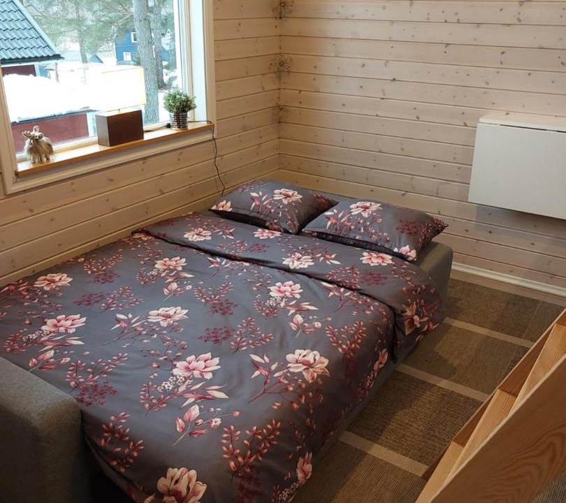 Photo of Bedroom in Koppom