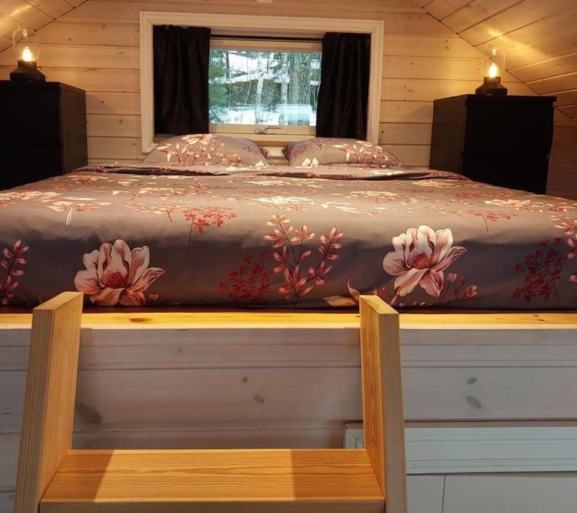 Photo of Bedroom in Koppom