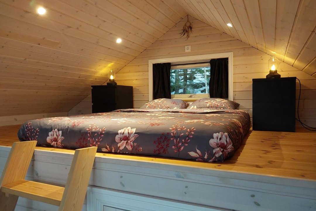 Photo of Bedroom in Koppom