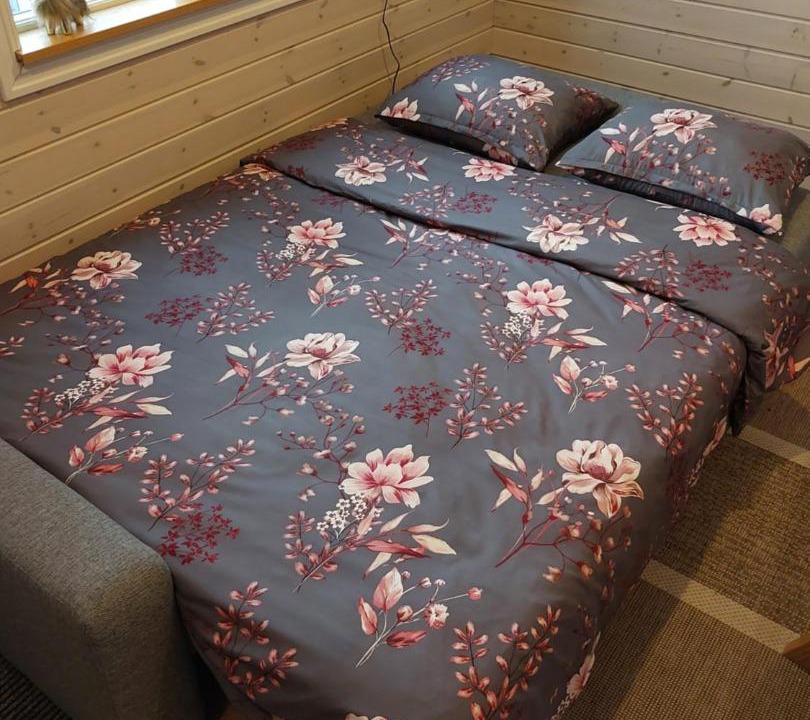 Photo of Bedroom in Koppom