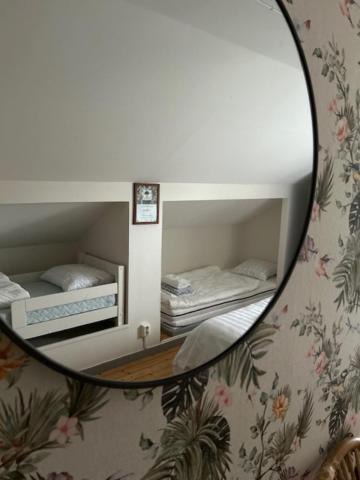 Photo of Bedroom in Hovsnas