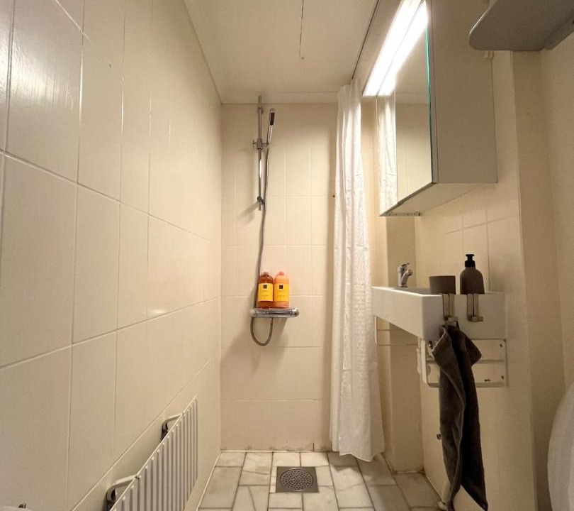 Photo of Bathroom in Gamla Stan