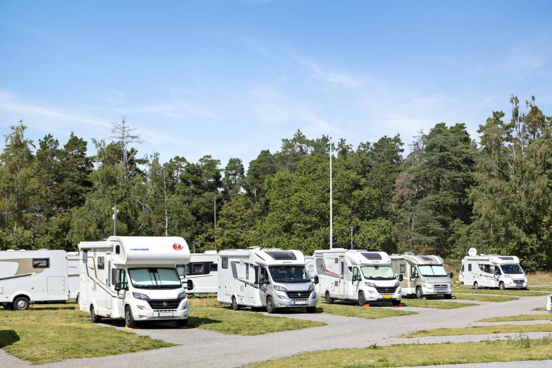 Photo of Outdoor in Skarpnack