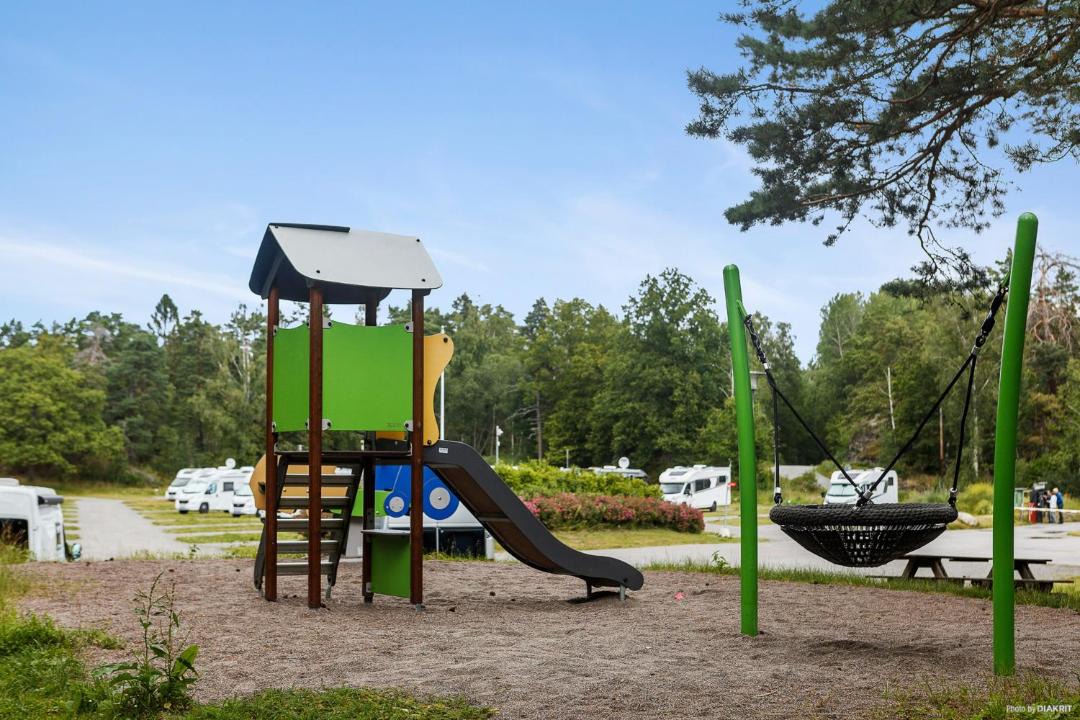 Photo of Outdoor in Skarpnack