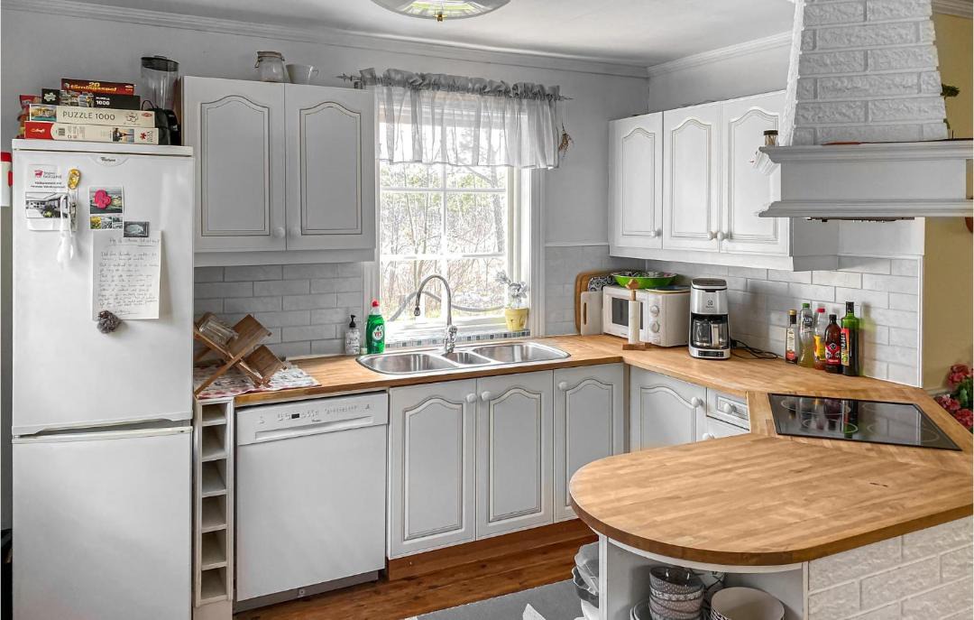 Photo of Kitchen in Klintehamn