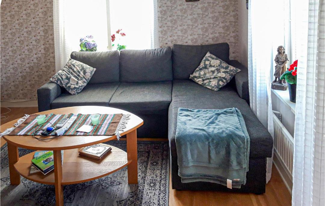 Photo of Livingroom in Larv
