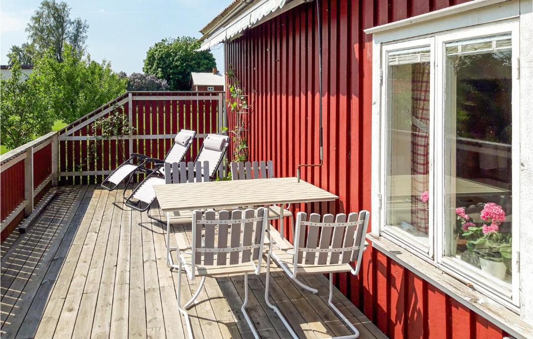 Photo of Patio Balcony in Larv
