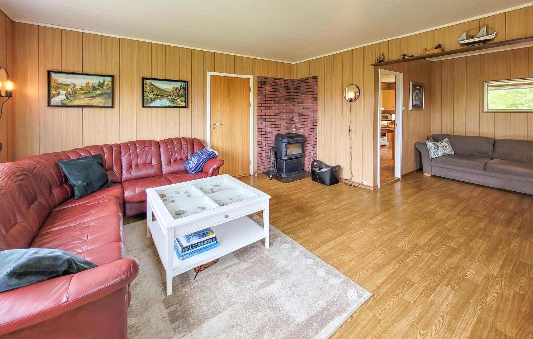 Photo of Livingroom in Tysnes