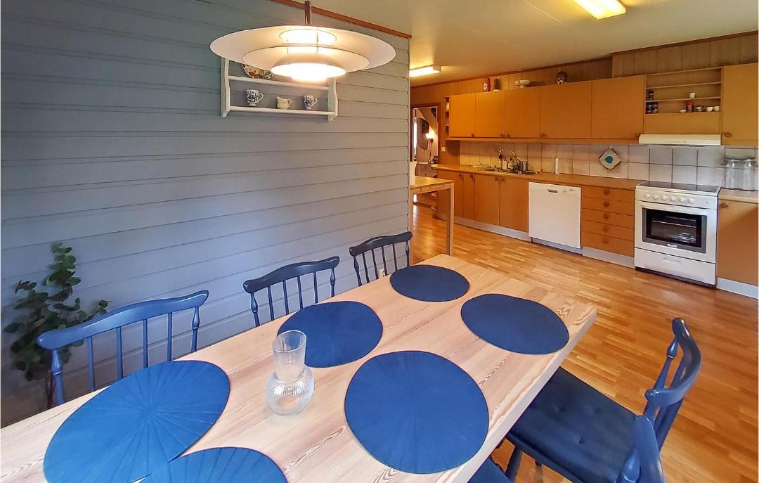Photo of Kitchen in Tysnes